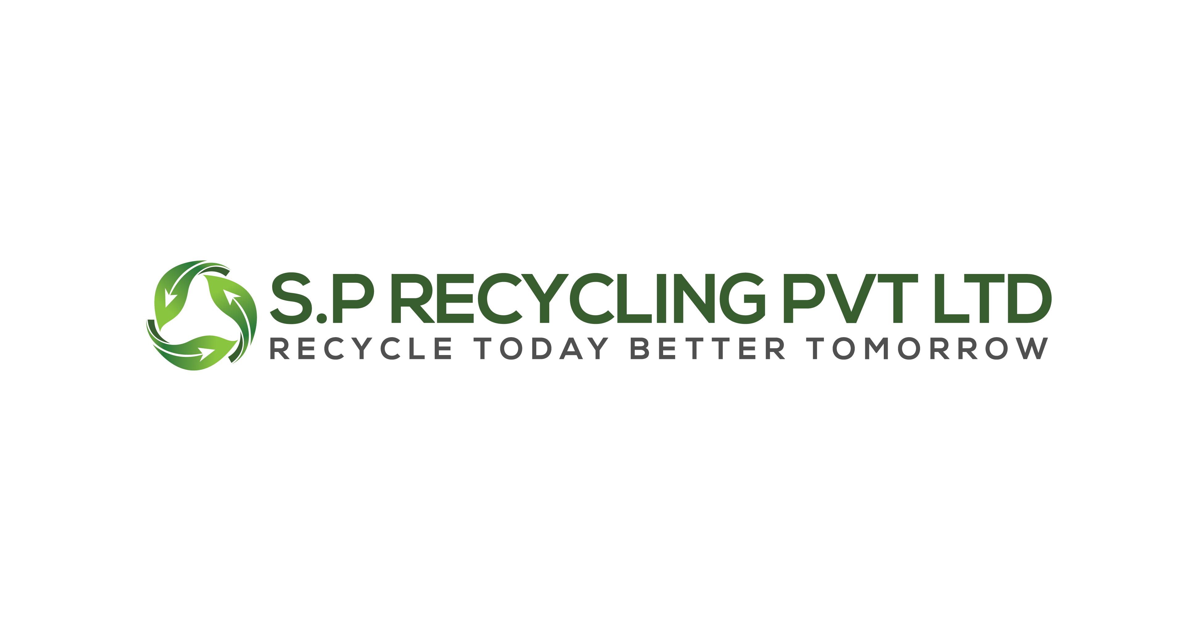 SP Recycling Pvt Ltd